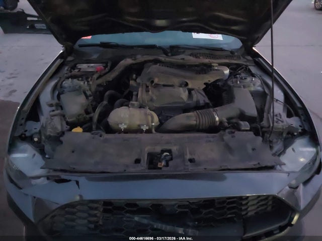 صورة مصغرة 18 لـ 2020 FORD MUSTANG ECOBOOST FASTBACK