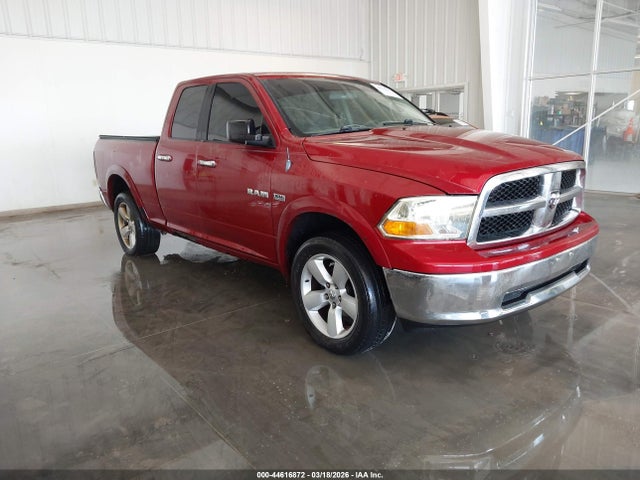 DODGE RAM 1500 SLT/SPORT/TRX - 1