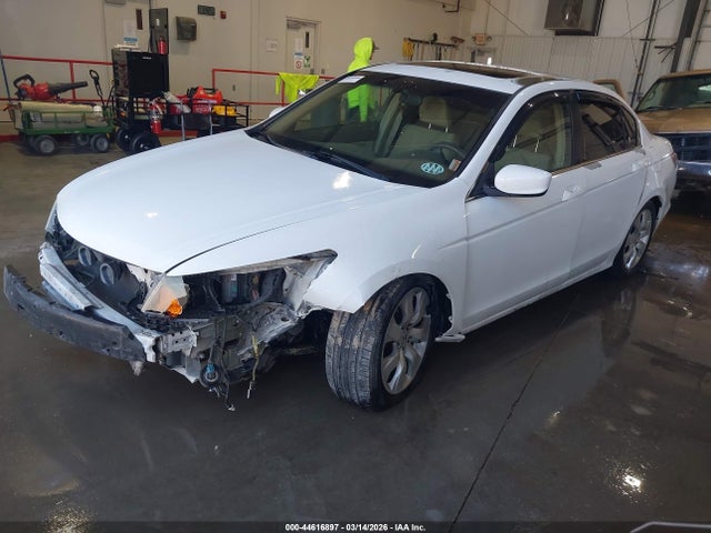 HONDA ACCORD - 2
