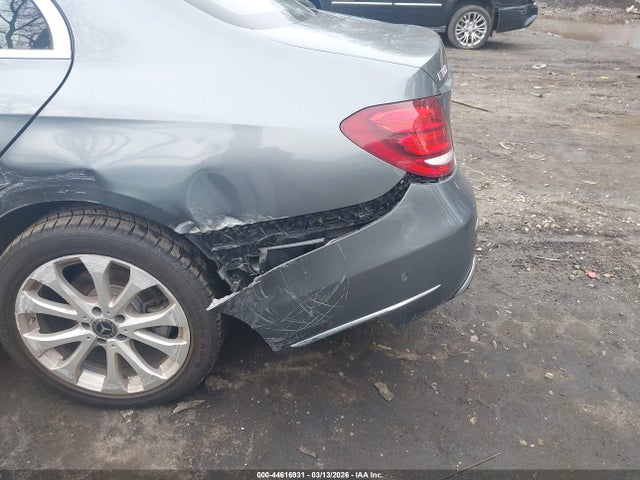 MERCEDES-BENZ E-CLASS - 6