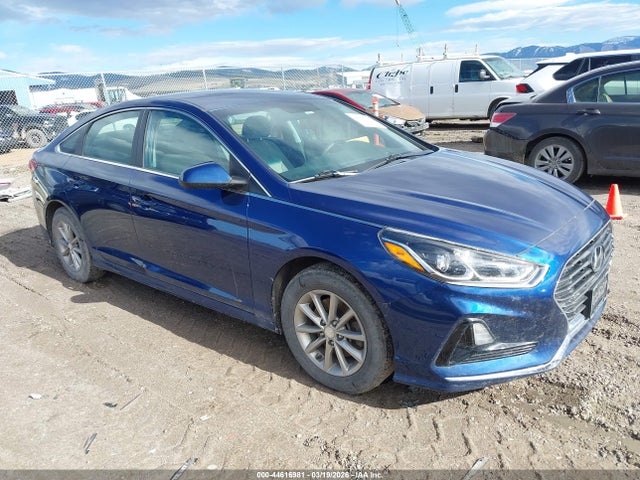 HYUNDAI SONATA SE - 1