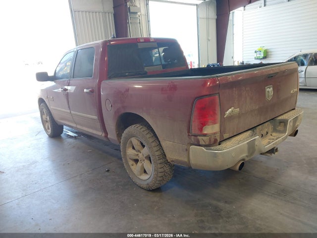صورة 3 لـ 2015 RAM 1500 BIG HORN