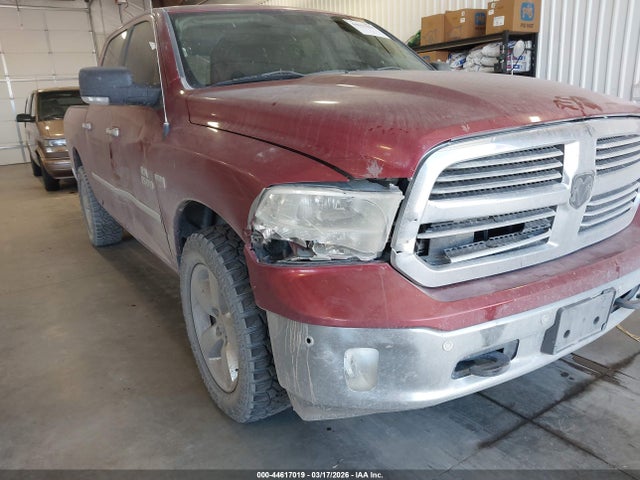 صورة 6 لـ 2015 RAM 1500 BIG HORN