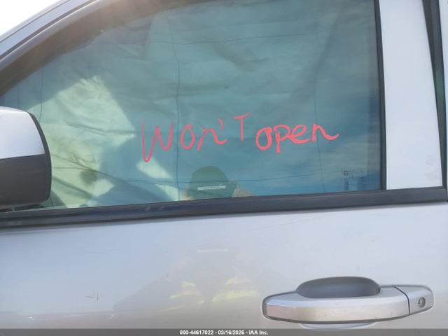 CHEVROLET SILVERADO 1500 1LT - 9