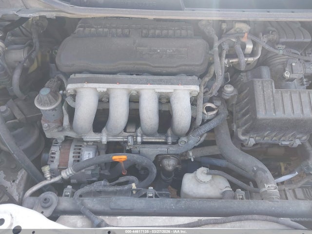 HONDA FIT SPORT - 10