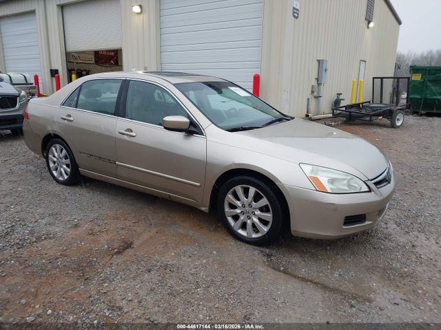 HONDA ACCORD 3.0 EX - 1