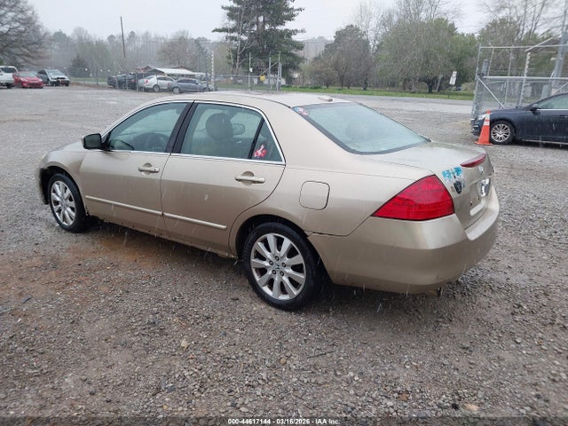 HONDA ACCORD 3.0 EX - 3