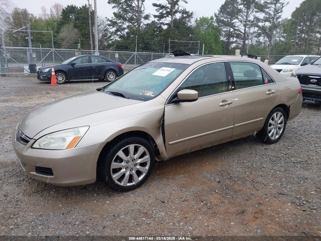 HONDA ACCORD 3.0 EX - 6