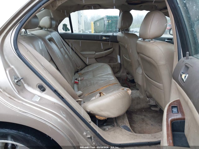 HONDA ACCORD 3.0 EX - 8