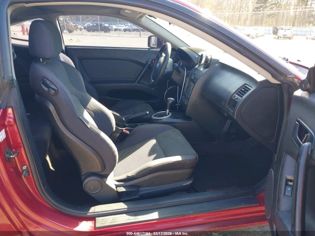 HYUNDAI TIBURON GS - 5