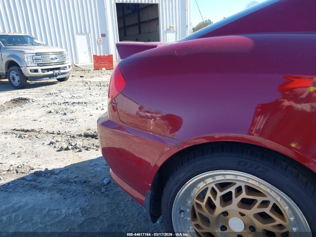 HYUNDAI TIBURON GS - 6