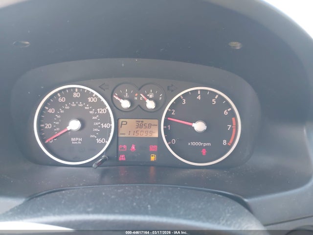 HYUNDAI TIBURON GS - 7