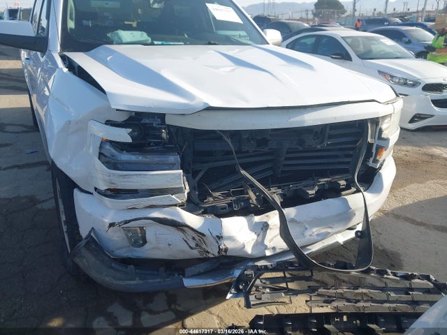 CHEVROLET SILVERADO 1500 2LT - 6