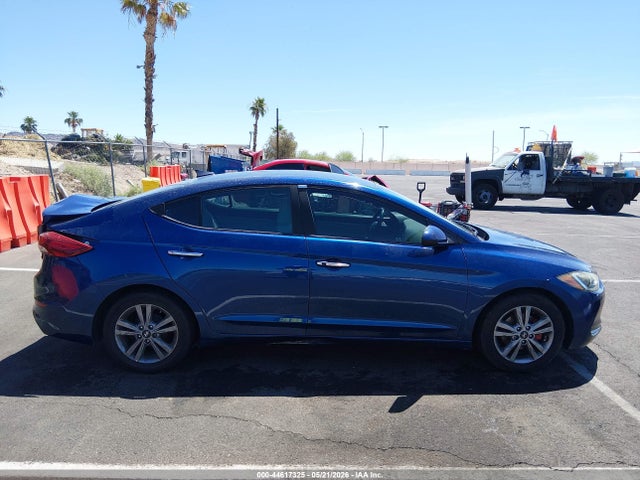 صورة مصغرة 14 لـ 2017 Hyundai ELANTRA SE