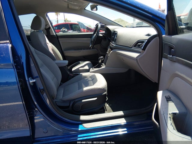 2017 Hyundai ELANTRA SE 照片 5