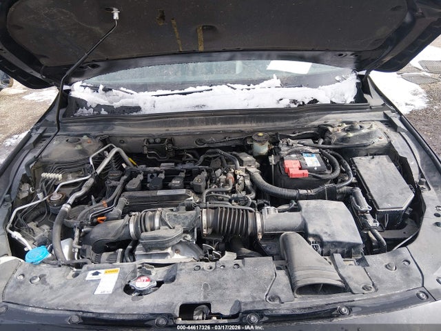 HONDA ACCORD SPORT - 10