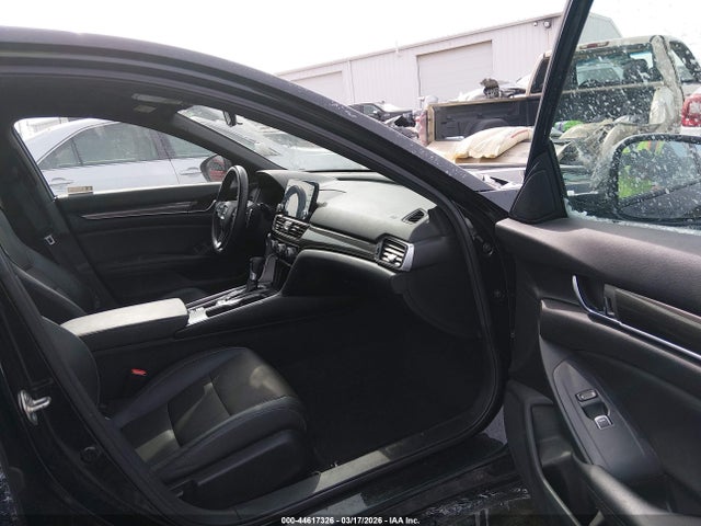 HONDA ACCORD SPORT - 5