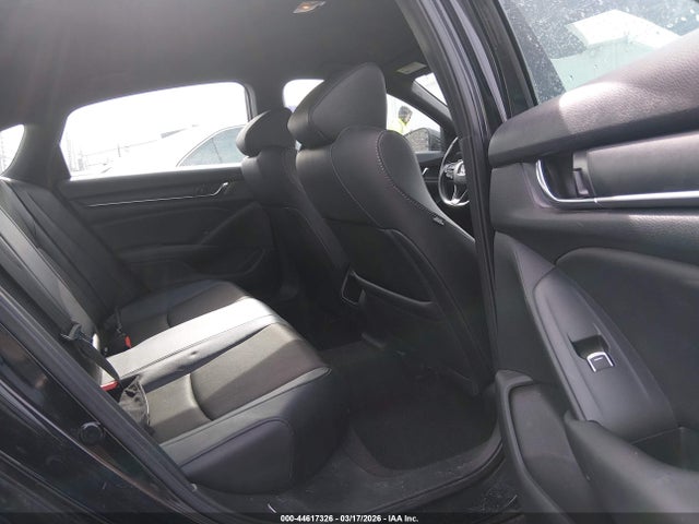 HONDA ACCORD SPORT - 8