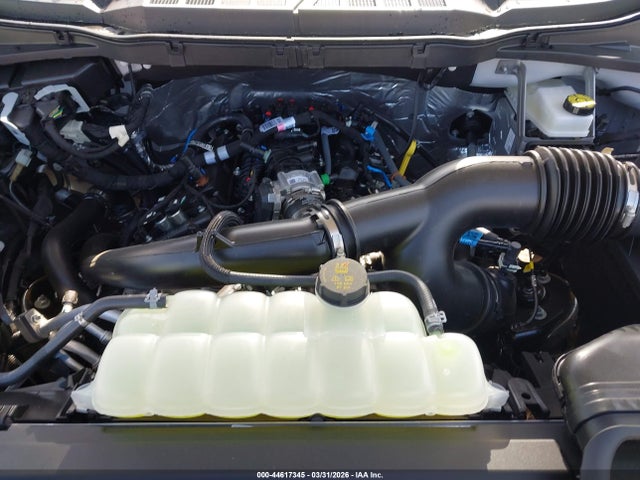 2025 FORD F-150 STX — фото 10