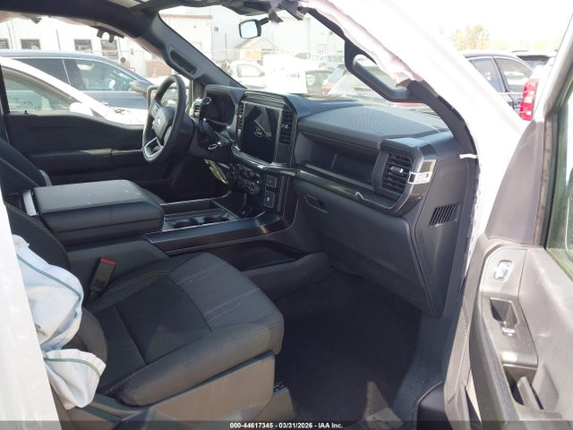 2025 FORD F-150 STX — фото 5
