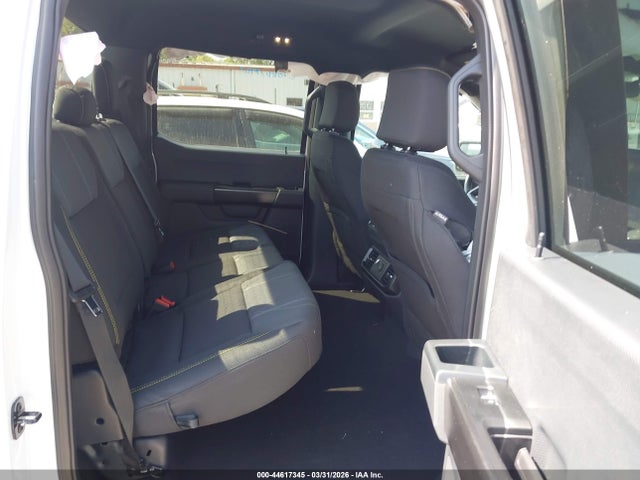 2025 FORD F-150 STX — фото 8