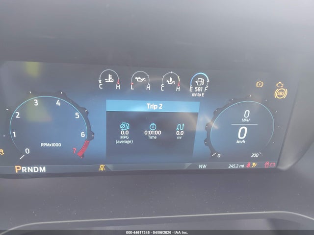 2025 FORD F-150 STX — фото 7