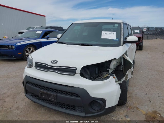 KIA SOUL - 2