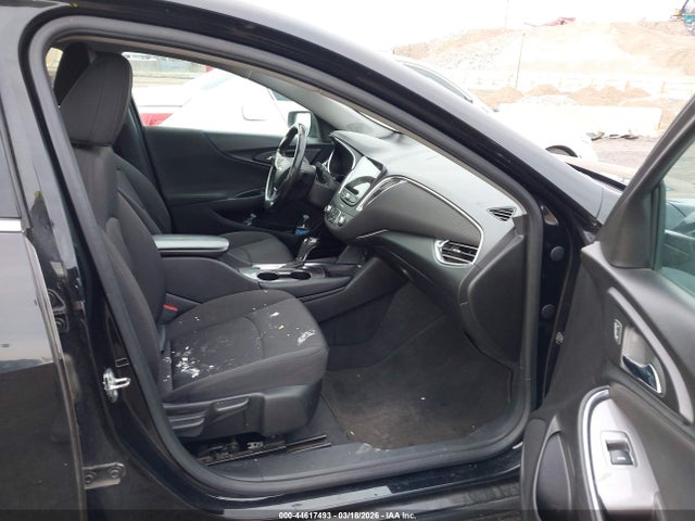 CHEVROLET MALIBU LT - 5