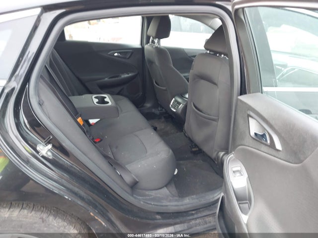 CHEVROLET MALIBU LT - 8