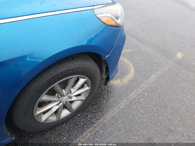 HYUNDAI SONATA SE - 6