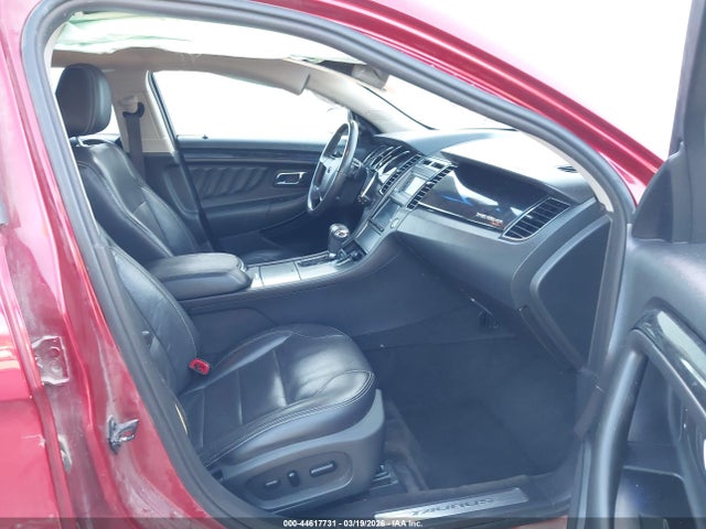FORD TAURUS LIMITED - 5