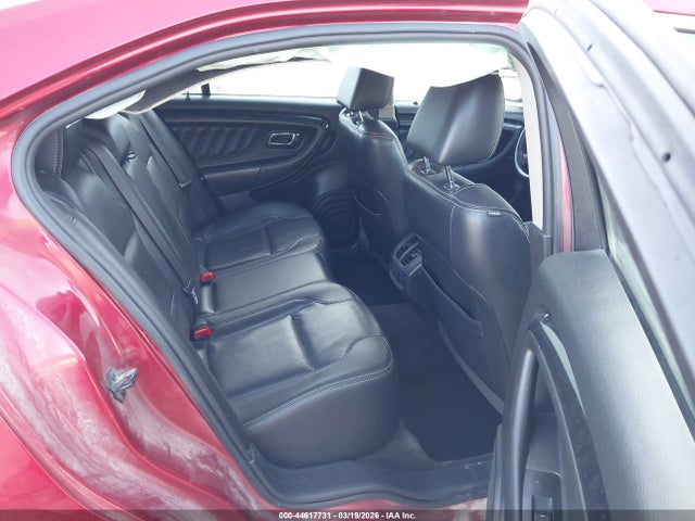 FORD TAURUS LIMITED - 8