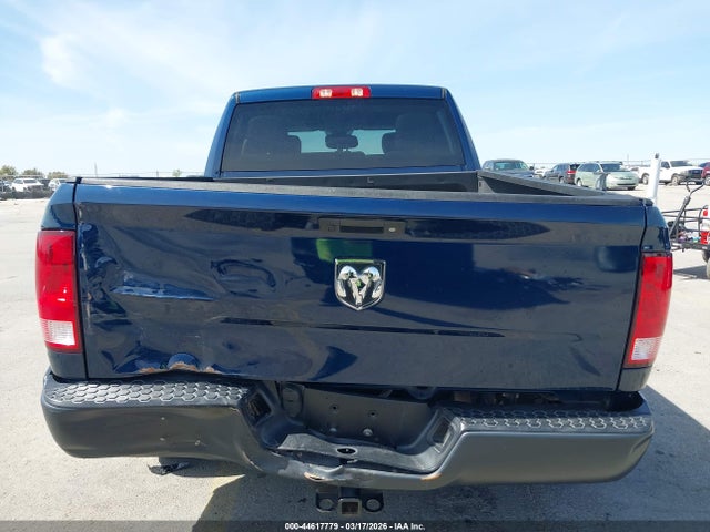 2019 RAM 1500 CLASSIC TRADESMAN 4X2 6'4 BOX — фото 6