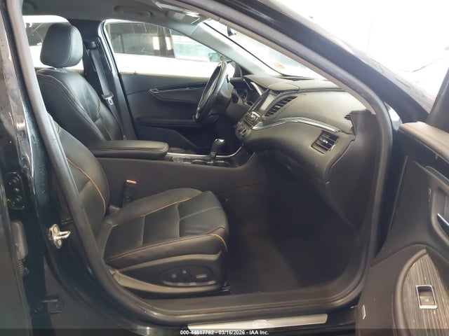 CHEVROLET IMPALA - 5