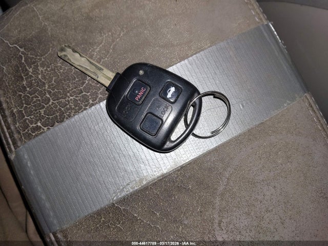 صورة مصغرة 11 لـ 2002 Lexus ES 300