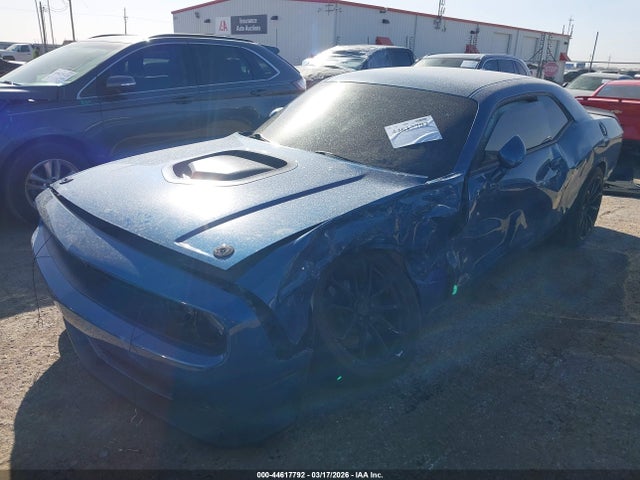 صورة 2 لـ 2020 Dodge CHALLENGER R/T