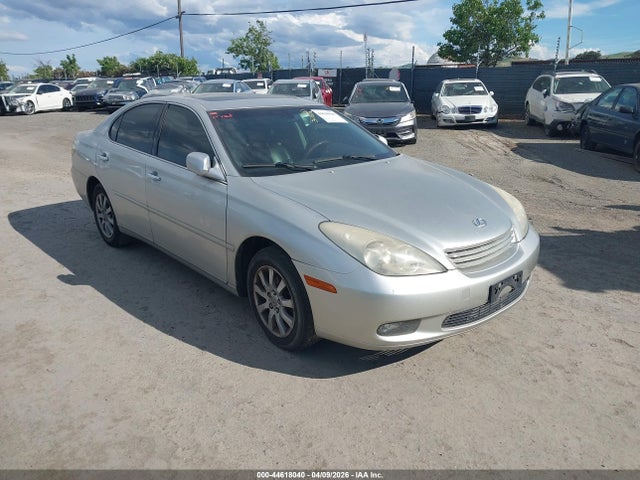 2003 LEXUS ES 