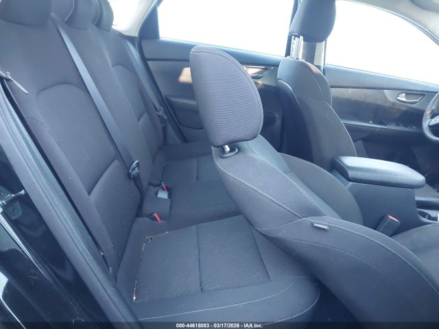 KIA FORTE - 8