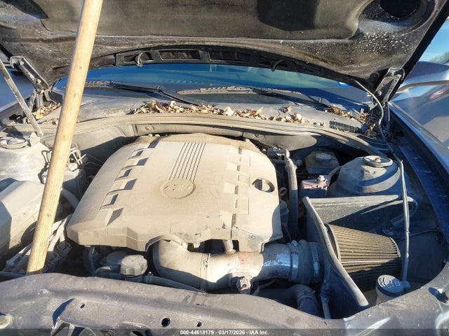 CHEVROLET CAMARO 1LS - 10