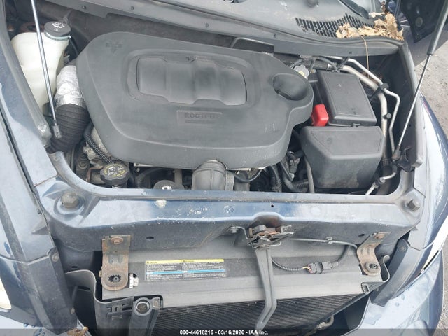 CHEVROLET HHR LT - 10