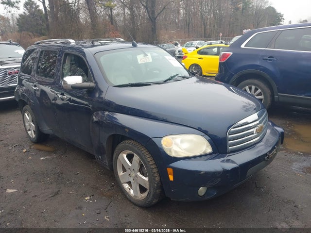 CHEVROLET HHR LT - 1