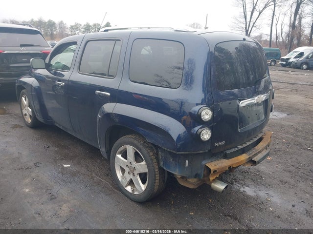 CHEVROLET HHR LT - 3