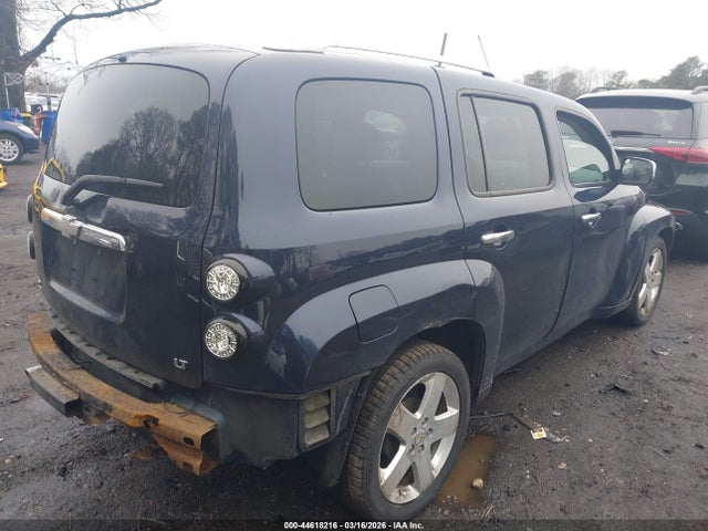 CHEVROLET HHR LT - 4