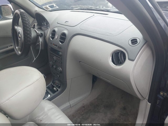 CHEVROLET HHR LT - 5