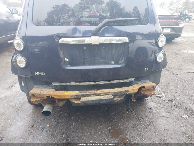 CHEVROLET HHR LT - 6