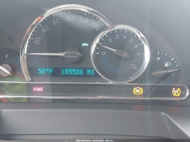 CHEVROLET HHR LT - 7