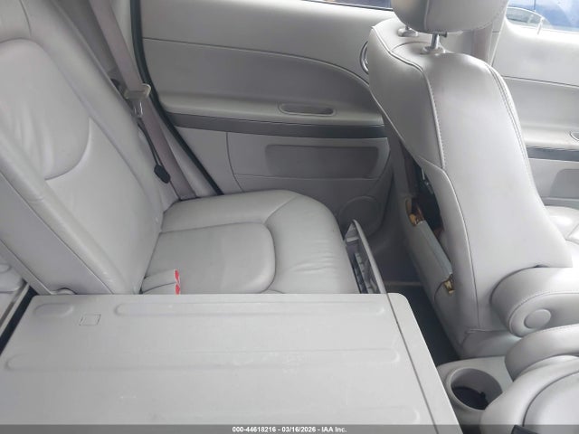 CHEVROLET HHR LT - 8