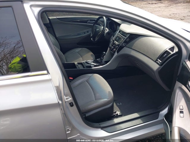 HYUNDAI SONATA SE - 5