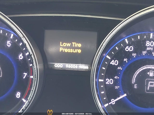 HYUNDAI SONATA SE - 7