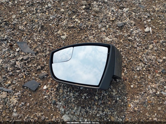 2012 FORD FOCUS SEL 缩略图 12